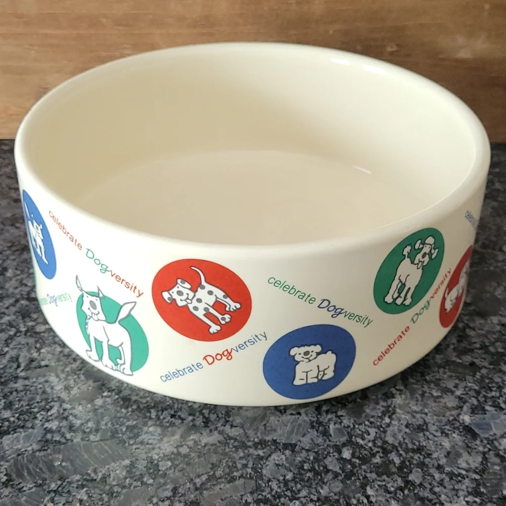 Dog Bowl